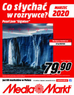 Media Markt gazetka promocyjna z rabatami (48/80)