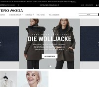 Vero Moda Galeria Grunwaldzka – Moda & sklepy odzieżowe w Polsce, Wrocław