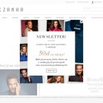 Wólczanka – Moda & sklepy odzieżowe w Polsce, Bielsko-Biała