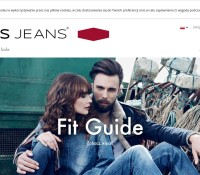 Cross Jeans C.H. Wisła – Moda & sklepy odzieżowe w Polsce, Płock