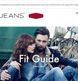 Cross Jeans Fashion House Outlet – Moda & sklepy odzieżowe w Polsce, Gdańsk