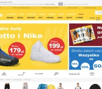 50 style Pasaż Handlowy Stara Przędzalnia – Moda & sklepy odzieżowe w Polsce, Żyrardów