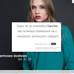 DanHen – Moda & sklepy odzieżowe w Polsce, Elbląg