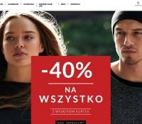 Diverse Galeria Malta – Moda & sklepy odzieżowe w Polsce, Poznań