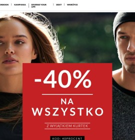 Divesre – Moda & sklepy odzieżowe w Polsce, Leszno