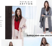 Aryton Salon Partnerski – Moda & sklepy odzieżowe w Polsce, Pabianice