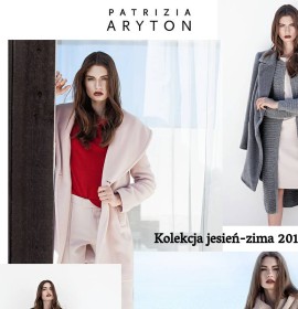 Aryton Salon Partnerski Galeria Opolanin – Moda & sklepy odzieżowe w Polsce, Opole