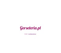 Gorseteria – Moda & sklepy odzieżowe w Polsce, Opole