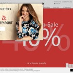 Greenpoint – Moda & sklepy odzieżowe w Polsce, Bełchatów