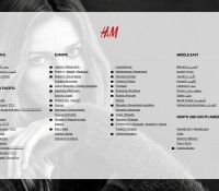 H&M – Moda & sklepy odzieżowe w Polsce, Bydgoszcz