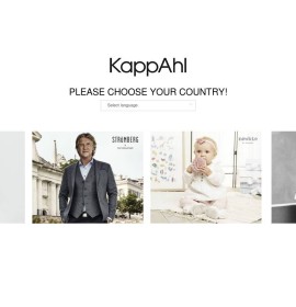 KappAhl Galeria Łódzka – Moda & sklepy odzieżowe w Polsce, Łódź