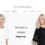BC-Beata Cupriak – Moda & sklepy odzieżowe w Polsce, Otwock