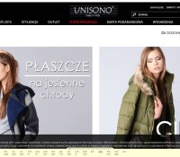 Marino Unisono – Moda & sklepy odzieżowe w Polsce, Wrocław