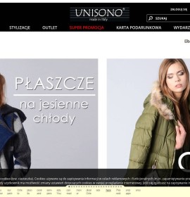 Marino Unisono – Moda & sklepy odzieżowe w Polsce, Wrocław