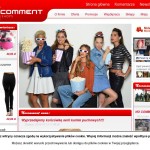 No Comment – Moda & sklepy odzieżowe w Polsce, Sokółka