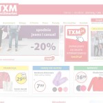 Textil Market – Moda & sklepy odzieżowe w Polsce, Oława