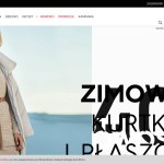 Top Secret – Moda & sklepy odzieżowe w Polsce, Łódź