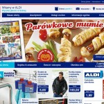 ALDI – Supermarkety & sklepy spożywcze w Polsce, Toruń