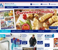 ALDI – Supermarkety & sklepy spożywcze w Polsce, Tarnowskie Góry