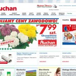 Auchan – Supermarkety & sklepy spożywcze w Polsce, Gliwice