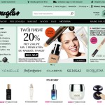 Douglas – Drogerie & perfumerie w Polsce, Warszawa