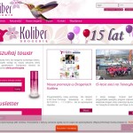 Drogeria Koliber – Drogerie & perfumerie w Polsce, Bielsko-Biała