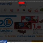 E.Leclerc – Supermarkety & sklepy spożywcze w Polsce, Kłodzko