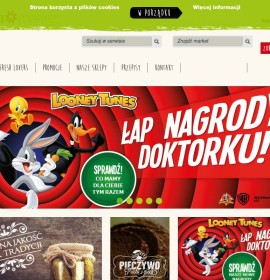 Freshmarket – Supermarkety & sklepy spożywcze w Polsce, Witkowo