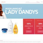 Hebe – Drogerie & perfumerie w Polsce, Gdynia