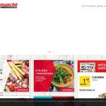 Intermarche – Supermarkety & sklepy spożywcze w Polsce, Sanok