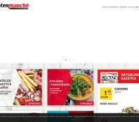 Intermarche – Supermarkety & sklepy spożywcze w Polsce, Luboń