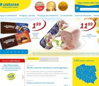 Lewiatan Supermarket – Supermarkety & sklepy spożywcze w Polsce, Tomaszów Mazowiecki