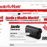 Media Markt – Sklepy z elektroniką w Polsce, Lublin