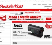 Media Markt – Sklepy z elektroniką w Polsce, Kraków