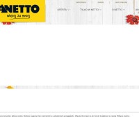 Netto – Supermarkety & sklepy spożywcze w Polsce, Nakło Nad Notecią