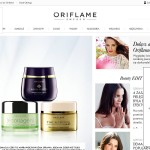 Oriflame – Drogerie & perfumerie w Polsce, Szczecin