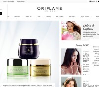 Oriflame – Drogerie & perfumerie w Polsce, Poznań
