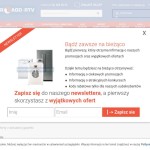 Partner AGD RTV – Sklepy z elektroniką w Polsce, Ryki