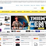 RTV EURO AGD – Sklepy z elektroniką w Polsce, Chełm
