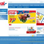 Real – Supermarkety & sklepy spożywcze w Polsce, Jelenia Góra