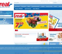 Real – Supermarkety & sklepy spożywcze w Polsce, Lublin