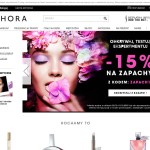 Sephora – Drogerie & perfumerie w Polsce, Gdańsk