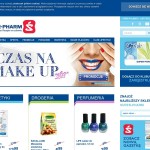 Super-Pharm Park Handlowy MŁYN – Drogerie & perfumerie w Polsce, Wrocław