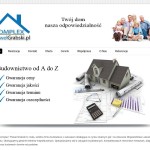 COMPLEX Paweł Grabski