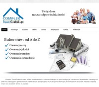 COMPLEX Paweł Grabski