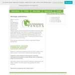 Firma hydrogeologiczna Pangea