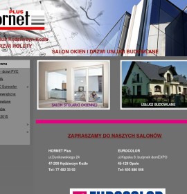 Hornet Plus sp. z o.o.