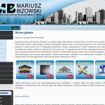 MB Mariusz Bizowski
