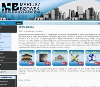 MB Mariusz Bizowski