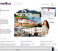 MOLBUD Sp. z o. o.